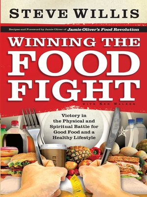 cover image of Winning the Food Fight